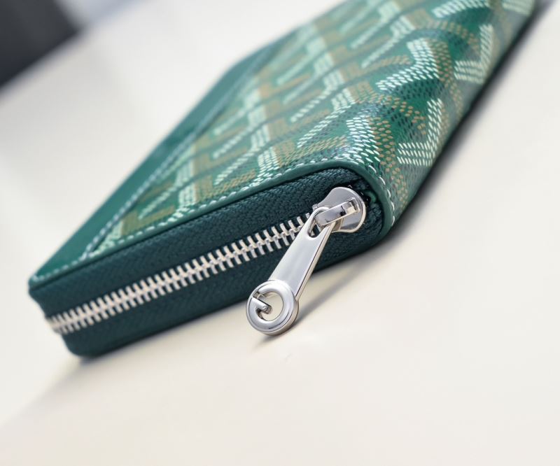 Goyard Wallets Purse